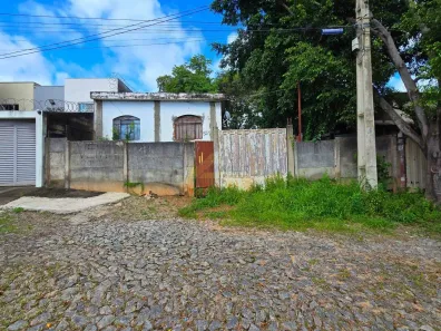Lote/Terreno à venda, 462m² no Jardim Candelária, Divinópolis