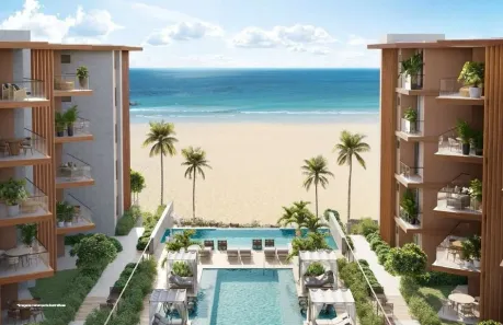 Apartamento com 2 Quartos à venda, 62m² no Aquiraz, Aquiraz