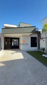 Casa de Condomínio com 3 Quartos à venda, 110m² no Horto Florestal, Sorocaba