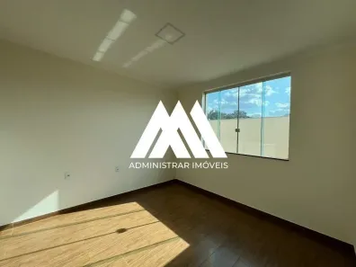 Apartamento com 3 Quartos à venda, 110m² no Vila Augusto Chaves, Itaúna