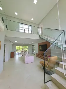 Casa de Condomínio com 4 Quartos à venda, 290m² no Ponta Negra, Manaus