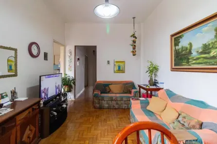 Apartamento com 2 Quartos à venda, 70m² no Barra Funda, São Paulo