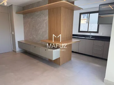 Apartamento com 3 Quartos à venda, 88m² no Anchieta, Belo Horizonte
