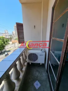 Apartamento com 3 Quartos à venda, 67m² no Vila Rosália, Guarulhos