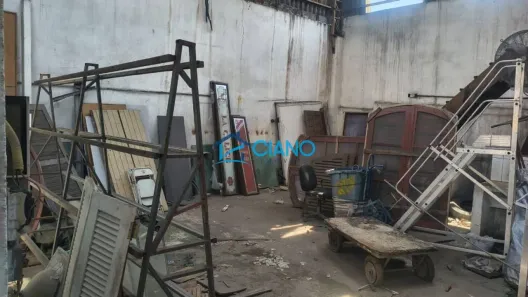 Lote/Terreno à venda, 1200m² no Mooca, São Paulo