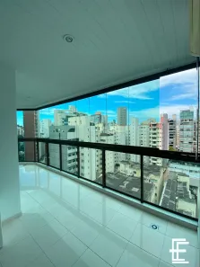Apartamento com 3 Quartos à venda, 120m² no Praia do Canto, Vitória