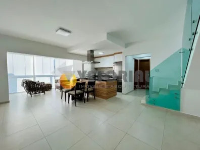 Cobertura com 3 Quartos à venda, 156m² no Indaiá, Caraguatatuba
