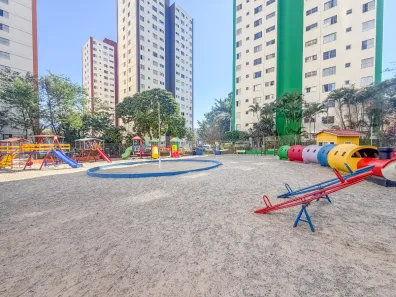 Apartamento com 2 Quartos à venda, 51m² no Jardim Peri, São Paulo