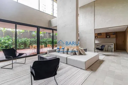 Apartamento com 2 Quartos à venda, 96m² no Pinheiros, São Paulo