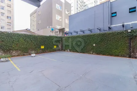 Apartamento com 3 Quartos à venda, 136m² no Higienópolis, São Paulo