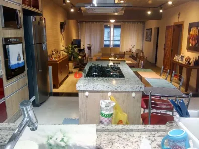 Sobrado com 3 Quartos à venda, 390m² no Santa Maria, São Caetano do Sul