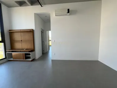 Apartamento com 2 Quartos para alugar, 64m² no Pantanal, Florianópolis