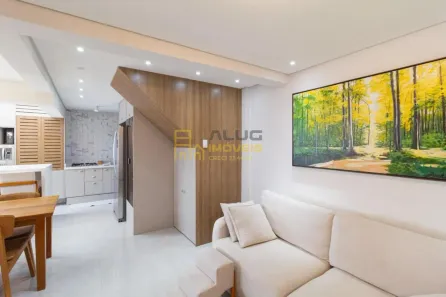 Apartamento com 3 Quartos à venda, 88m² no Centro, Osasco
