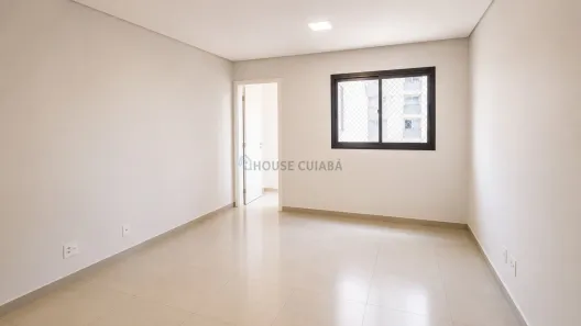 Sala Comercial com 1 Quarto para alugar, 31m² no Baú, Cuiabá