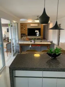 Apartamento com 3 Quartos à venda, 145m² no Vila Lanzara, Guarulhos
