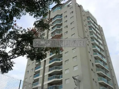 Apartamento com 3 Quartos à venda, 136m² no Parque Campolim, Sorocaba