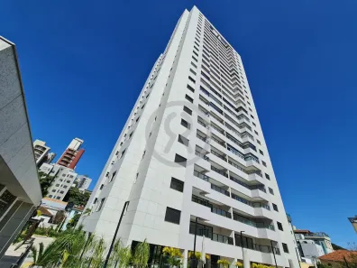 Apartamento com 4 Quartos à venda, 143m² no Santo Antônio, Belo Horizonte
