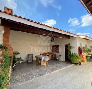Casa com 3 Quartos à venda, 181m² no Recanto do Parque, Itatiba