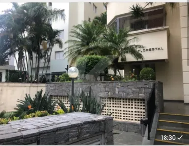 Apartamento com 3 Quartos à venda, 105m² no Parque Mandaqui, São Paulo