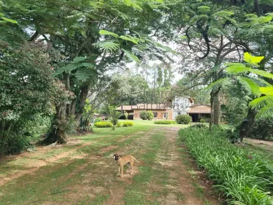 Fazenda/Sítio com 5 Quartos à venda, 31000m² no Centro, Atibaia