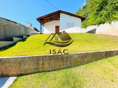 Fazenda/Sítio com 2 Quartos à venda, 110m² no Jundiaizinho (Terra Preta), Mairiporã