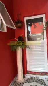 Casa com 1 Quarto para alugar, 24m² no Vila Medeiros, São Paulo