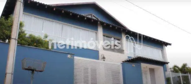 Casa com 4 Quartos à venda, 518m² no , Baependi