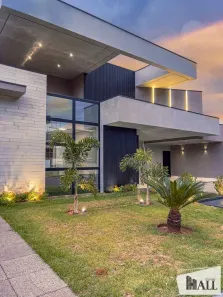 Casa de Condomínio com 3 Quartos à venda, 255m² no Residencial Quinta do Golfe, São José do Rio Preto
