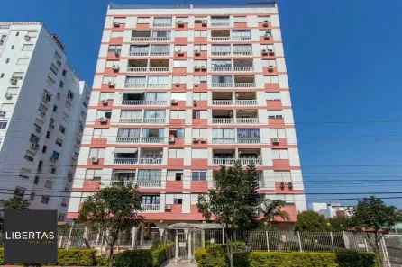 Cobertura com 3 Quartos à venda, 230m² no Cristal, Porto Alegre