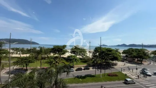 Apartamento com 3 Quartos à venda, 189m² no Boqueirão, Santos