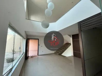 Sobrado com 5 Quartos para venda ou aluguel, 333m² no Santa Maria, Santo André