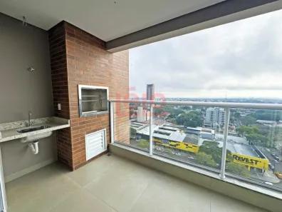 Apartamento com 3 Quartos à venda, 101m² no Zona 07, Maringá