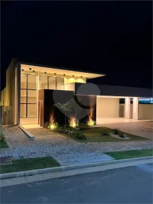 Casa de Condomínio com 3 Quartos à venda, 272m² no Alphaville Nova Esplanada, Votorantim