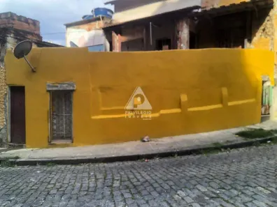 Casa com 10 Quartos à venda, 270m² no Santa Teresa, Rio de Janeiro