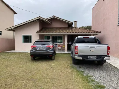 Casa com 3 Quartos à venda, 120m² no , São Francisco do Sul