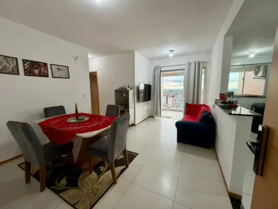 Apartamento com 2 Quartos à venda, 72m² no Marambaia, Belém