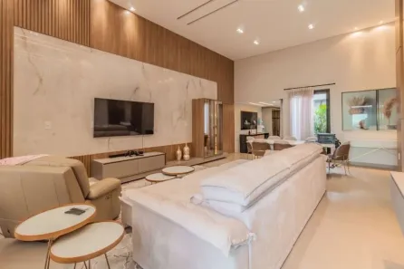 Casa com 3 Quartos à venda, 240m² no Country, Cascavel