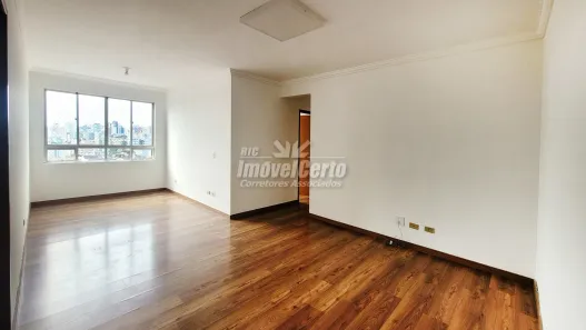 Apartamento com 3 Quartos à venda, 85m² no Portão, Curitiba