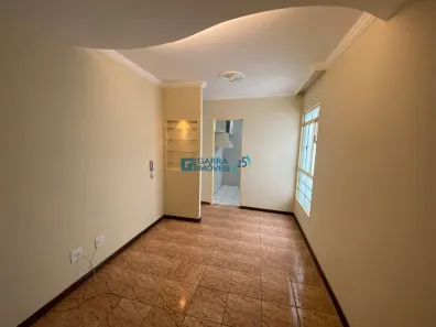Apartamento com 2 Quartos para alugar, 45m² no Santa Cruz, Belo Horizonte