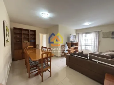 Apartamento com 4 Quartos à venda, 100m² no Enseada, Guarujá