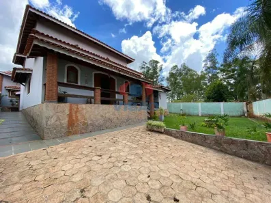 Fazenda/Sítio com 4 Quartos à venda, 481m² no Terras de San Marco, Itatiba