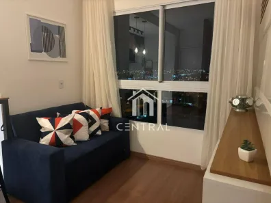 Apartamento com 1 Quarto à venda, 25m² no Boa Vista, Sorocaba