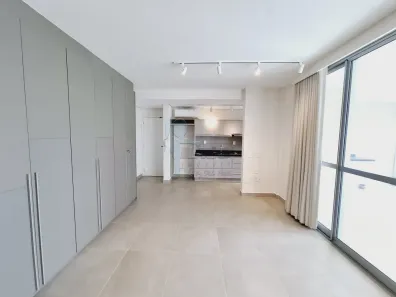 Apartamento com 1 Quarto para alugar, 60m² no Alto da Boa Vista, Ribeirão Preto