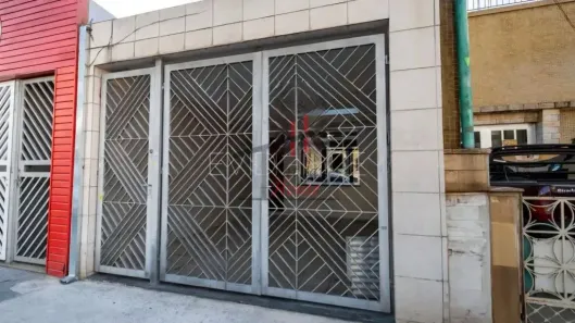 Imóvel Comercial para alugar, 125m² no Vila Gomes Cardim, São Paulo