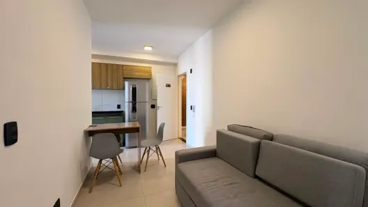 Apartamento com 2 Quartos para venda ou aluguel, 44m² no Vila Formosa, São Paulo
