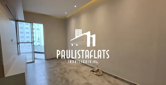 Apartamento com 1 Quarto à venda, 34m² no Bela Vista, São Paulo