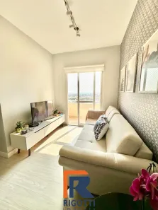 Apartamento com 3 Quartos à venda, 68m² no Jardim América, São José dos Campos