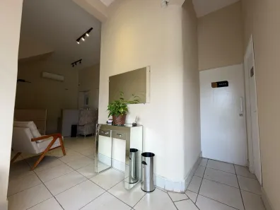Sala Comercial com 2 Quartos para alugar, 26m² no Morumbi, Piracicaba