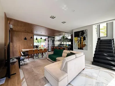 Sobrado com 3 Quartos à venda, 265m² no Jardim Marica, Mogi das Cruzes