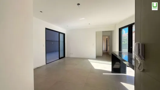 Apartamento com 2 Quartos à venda, 63m² no São Pedro, Belo Horizonte